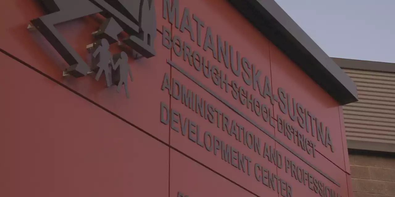 Critics of possible Mat-Su school board policy change say it targets LGBTQ youth