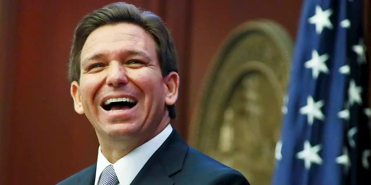 DeSantis launches GOP presidential campaign in Twitter announcement plagued by glitches