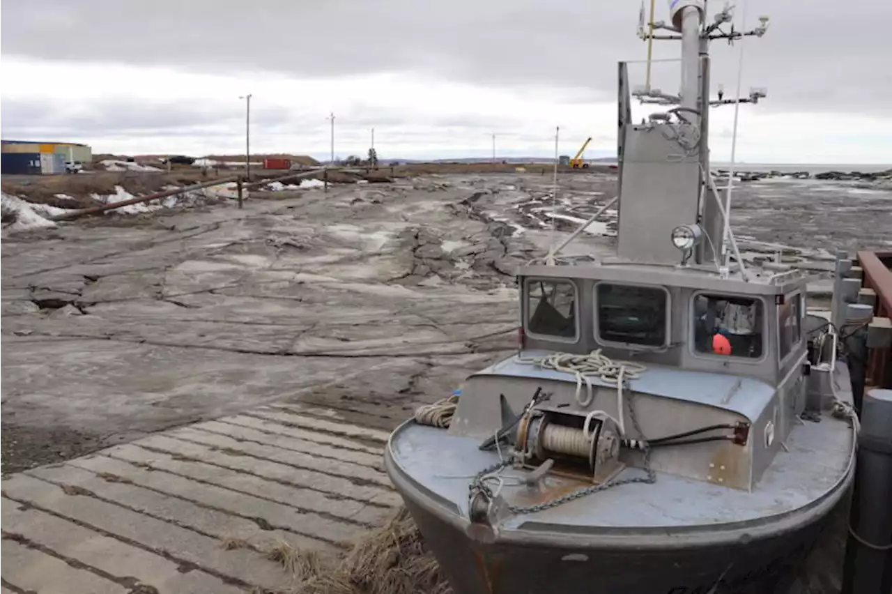 Troopers to crack down on ‘performance-enhancing’ add-ons to Bristol Bay fishing boats