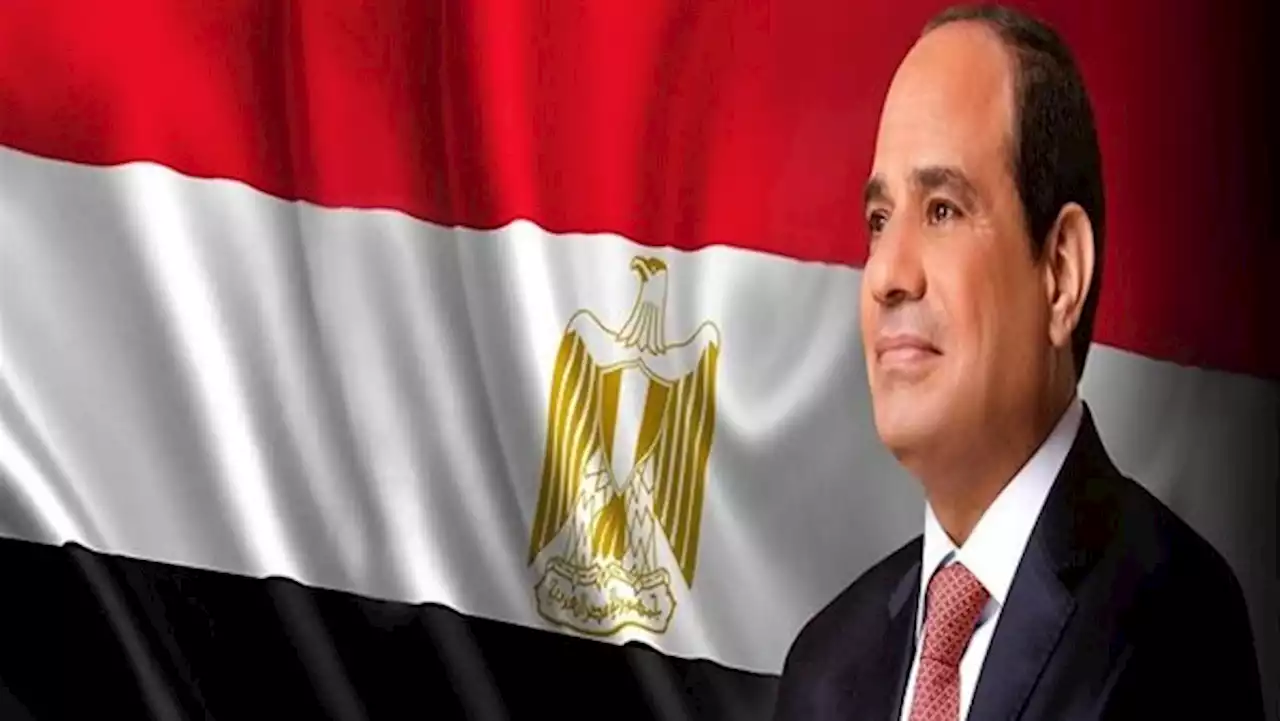 السيسى يدعو المستثمرين داخل مصر وخارجها للمشاركة في المشروعات القومية