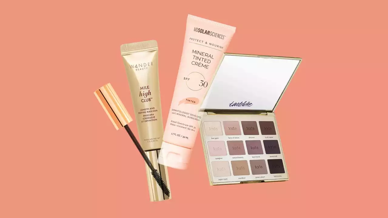 Dermstore's Summer Sale Has 20% Off Summer Beauty Essentials