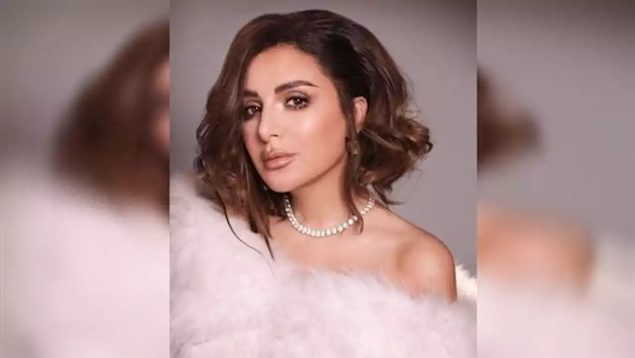 أول رد من أنغام بعد أنباء زواجها سرًا من مستشار خليجي شهير (خاص)