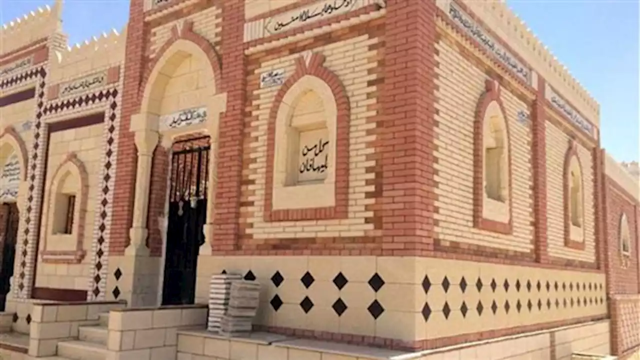 موعد طرح كراسة شروط حجز مقابر الإسكان للمسلمين والمسيحيين