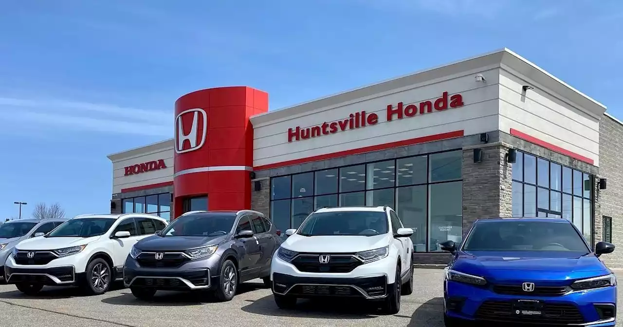 Performance Auto Group buys 3-store dealership group in Ontario cottage country