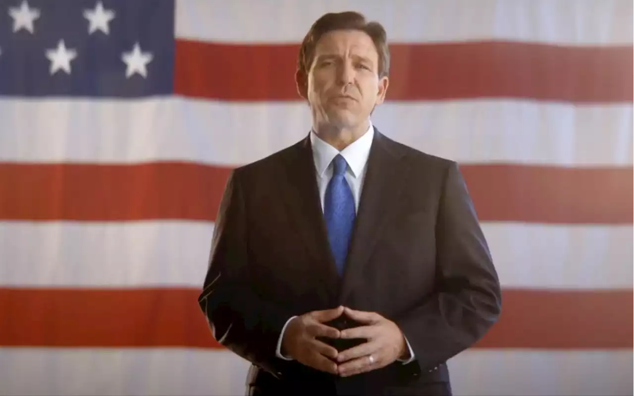 Präsidentschaftskandidat Ron DeSantis – Ein grandios misslungener Wahlkampfstart