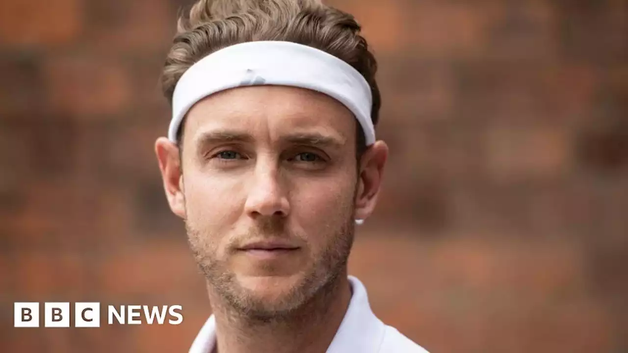 Fire-hit Stuart Broad and Harry Gurney pub confirms reopening date