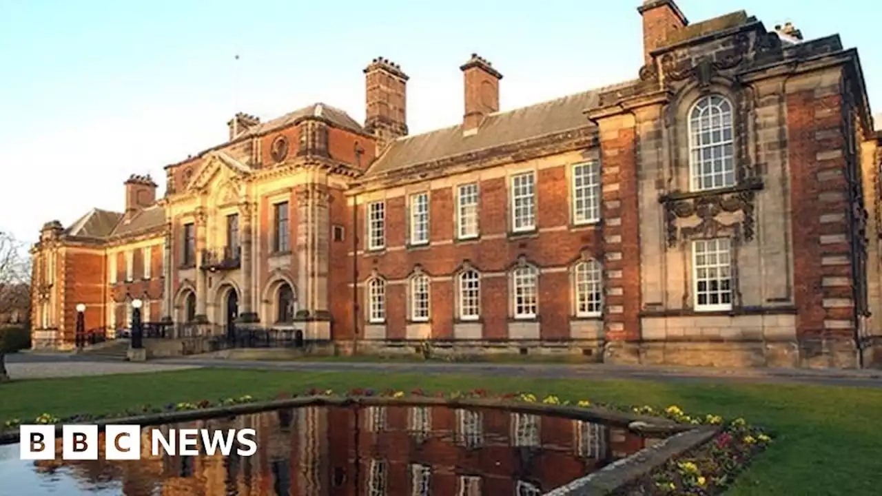 North Yorkshire Council spends £6m on local government transformation