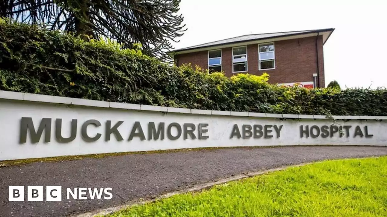 Muckamore Abbey Hospital needs a closure date, says expert