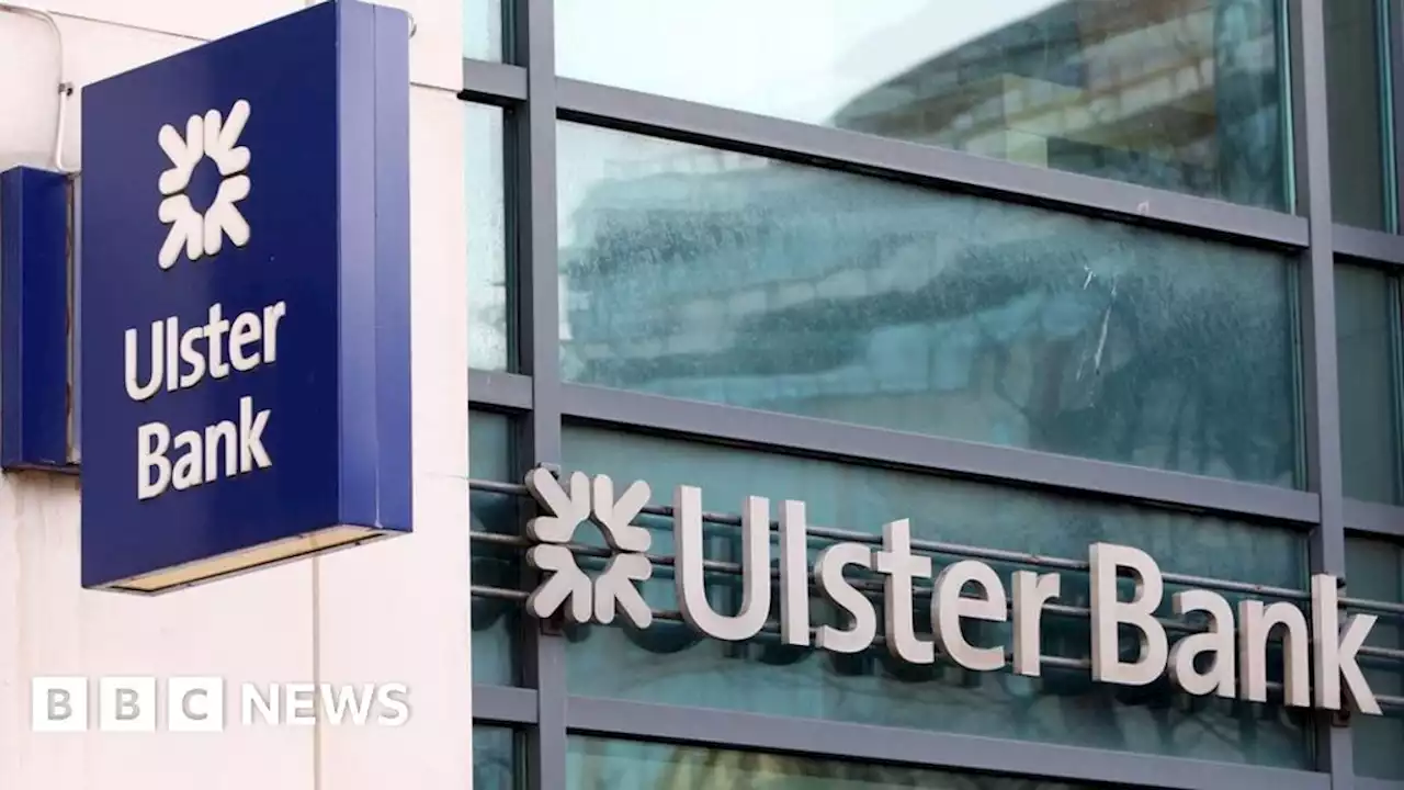 Ulster Bank to cut 250 jobs among NI-based staff