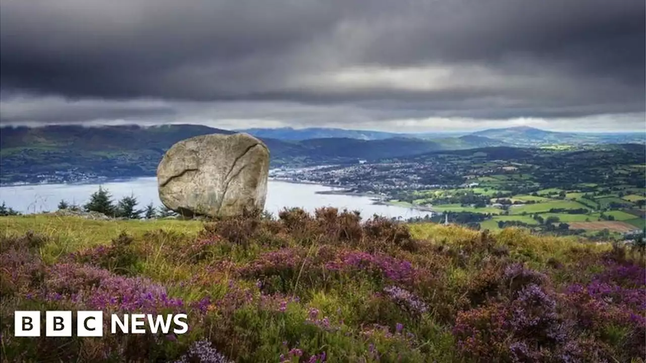 Unesco geopark gets green light at Mourne Gullion Strangford