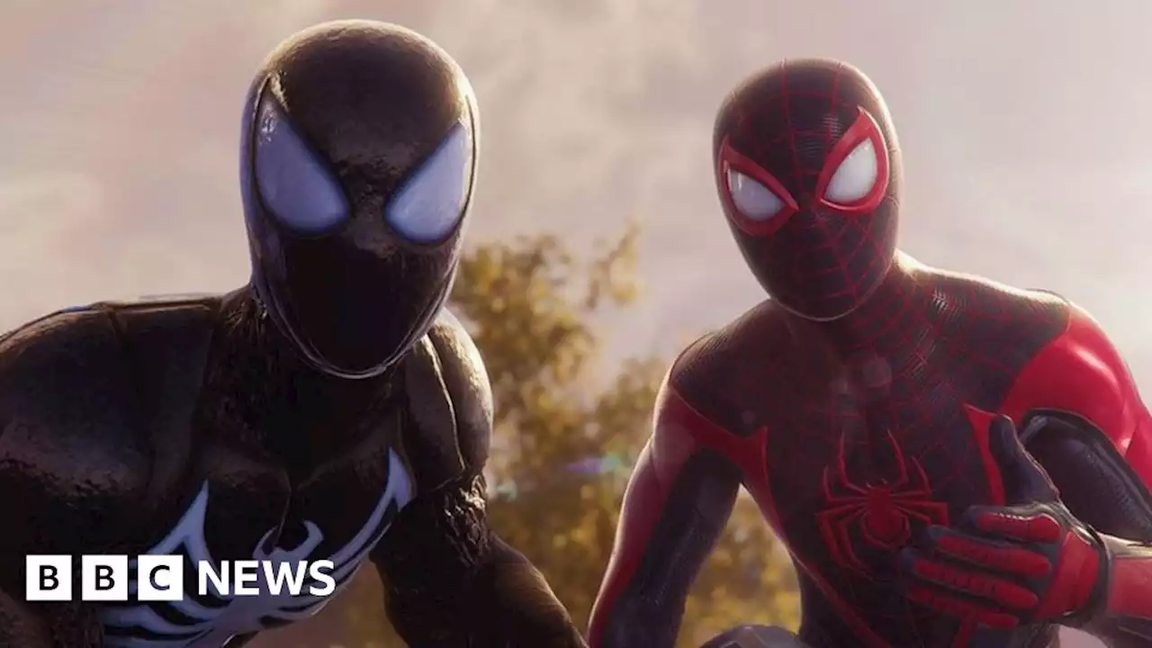 PlayStation Showcase 2023: Spider-Man 2 impresses, Project Q confuses