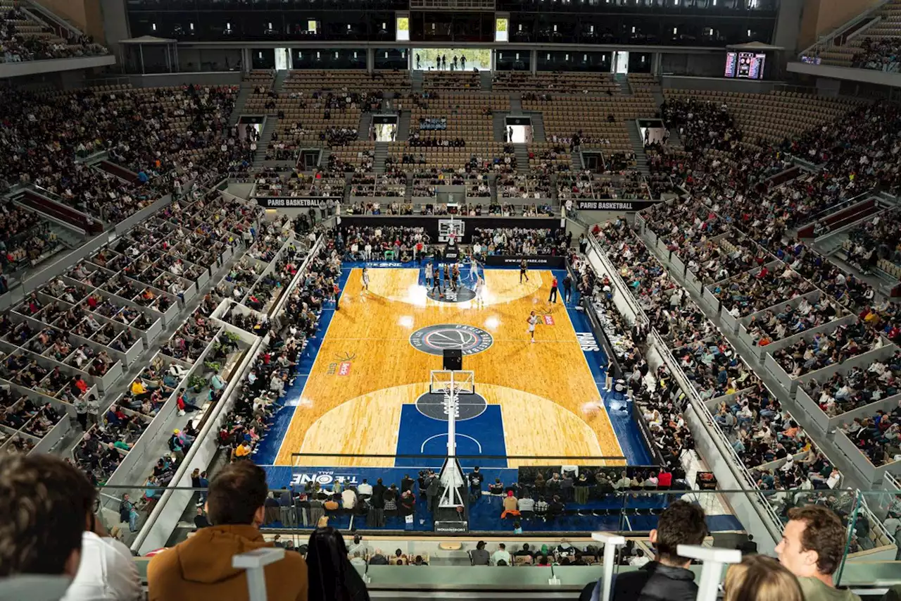 La 20e édition du Quai 54 à Roland-Garros - BeBasket