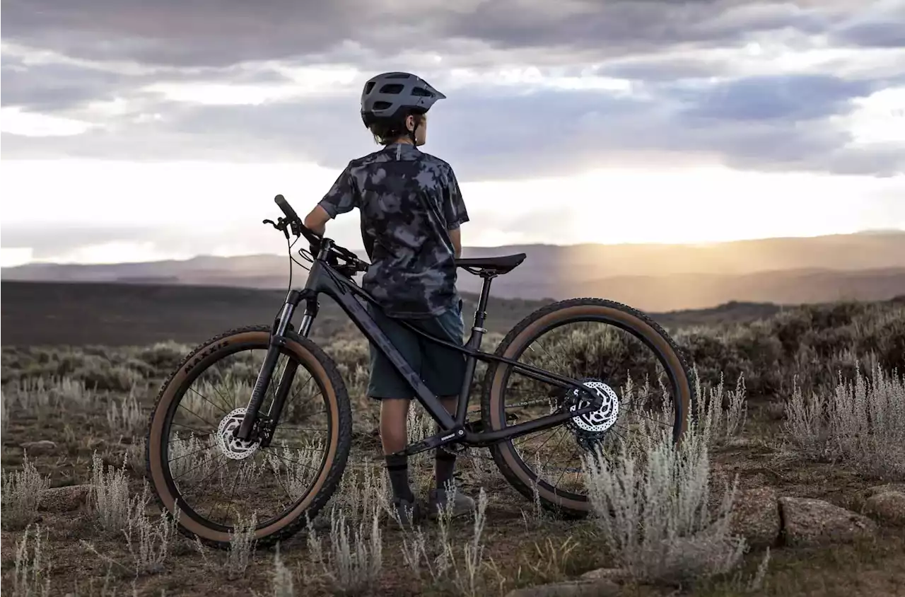 Trek Upgrades Its Most Popular Bike: The Marlin