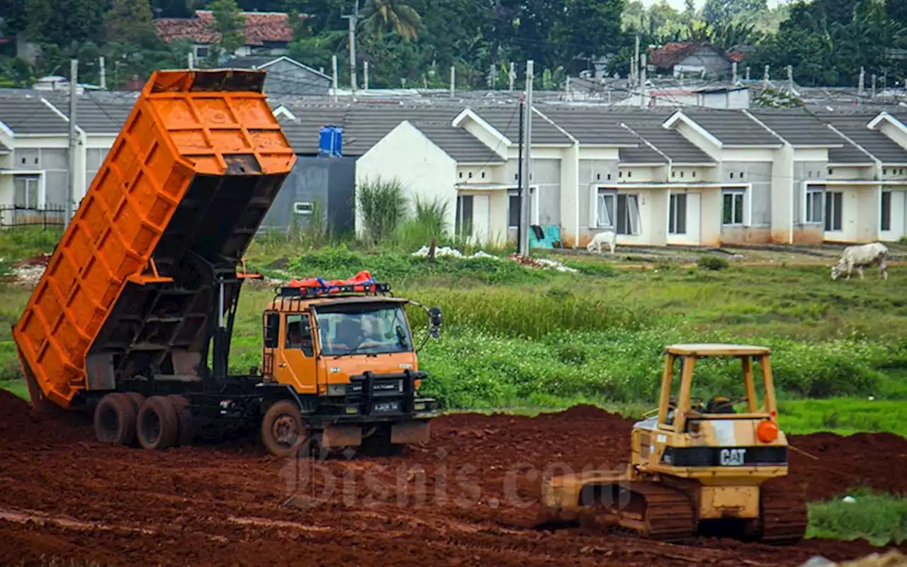 Penyaluran Rumah Subsidi Baru 30 Persen, Asosiasi: Sulit Capai Target Akhir Tahun