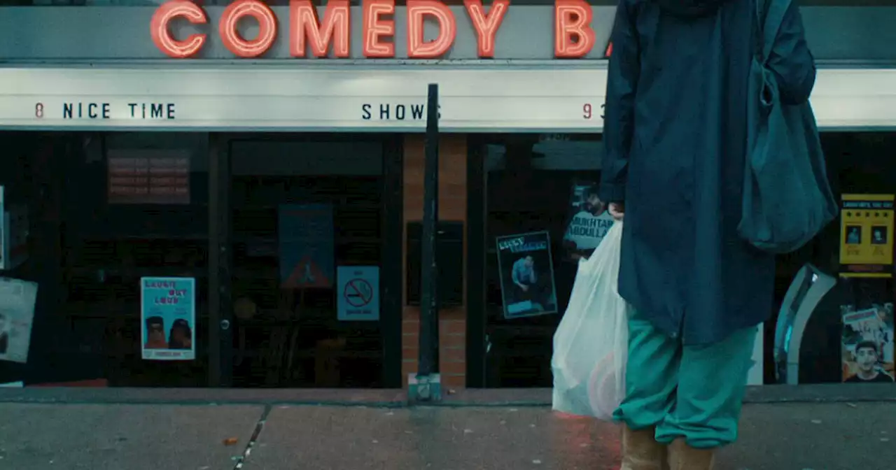 New movie featuring Toronto's Comedy Bar is getting its Canadian premiere