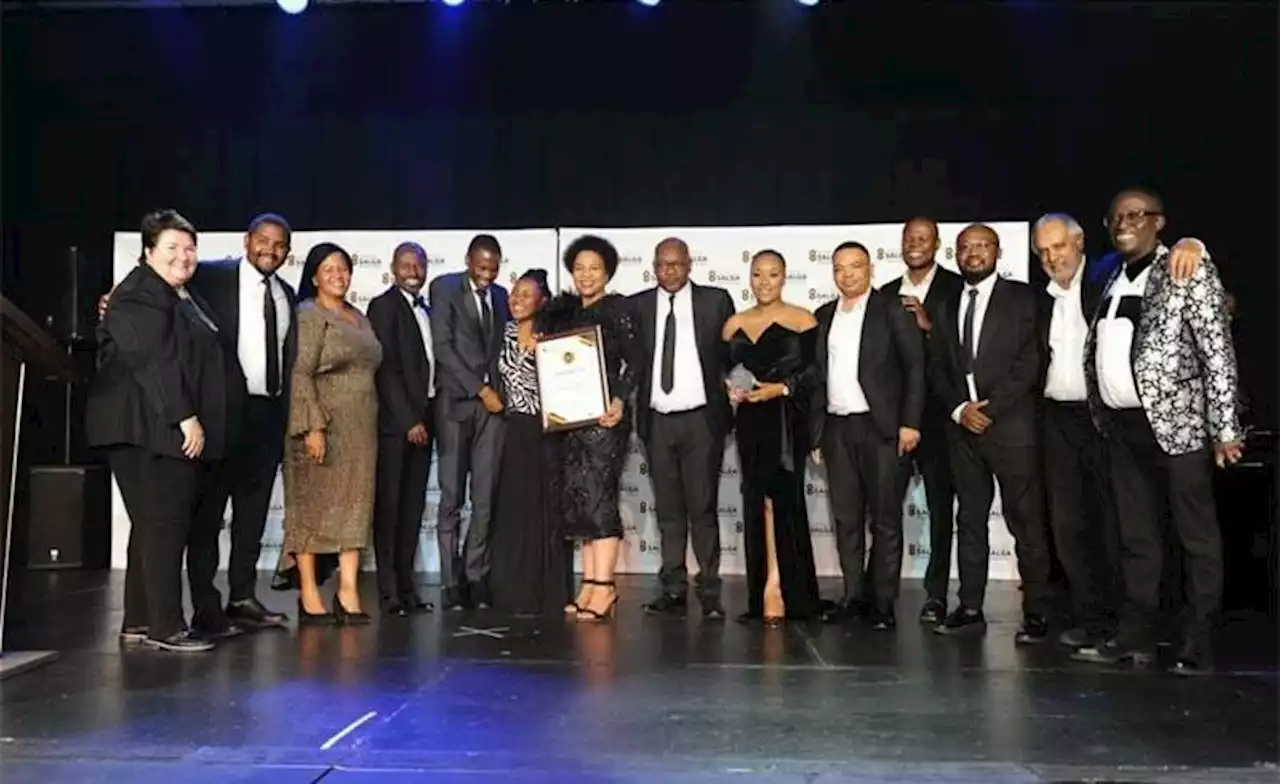 Ekurhuleni clinches four awards at Salga Gauteng Municipal Audit Awards | Boksburg Advertiser