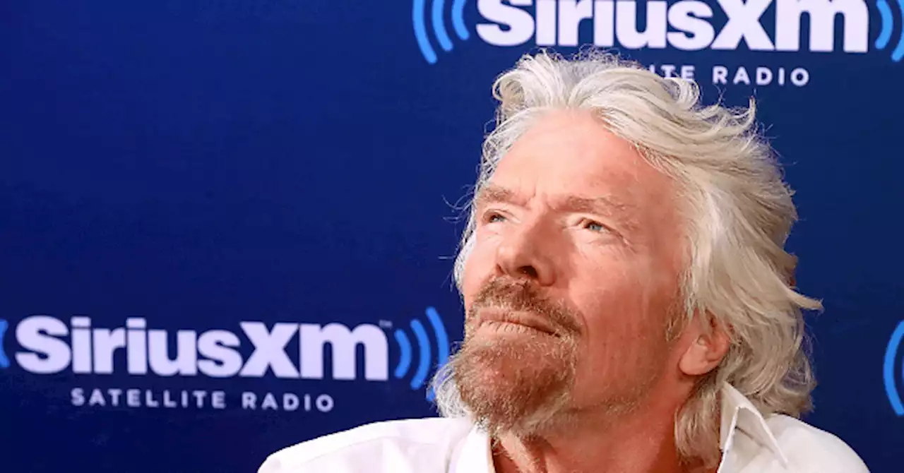 Richard Branson's Virgin Orbit to Shut Down Following Bankruptcy, Assets Sold in Auction