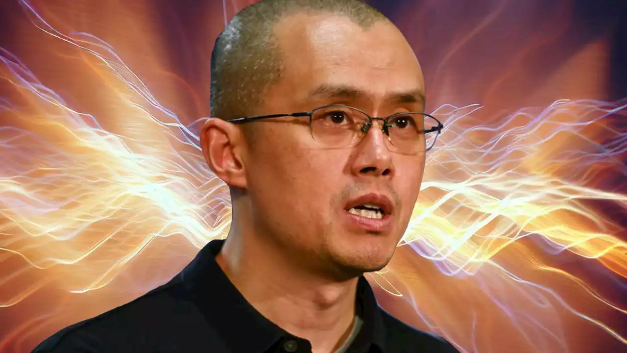 Binance CEO Claims Chinese Communities Are ‘Buzzing’ After CCTV Airs Crypto Segment – Bitcoin News