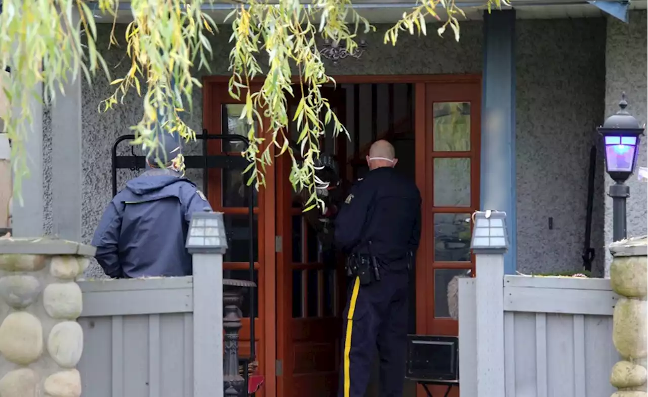 Man, 20, pleads guilty to manslaughter for Burnaby shooting of 18-year-old woman