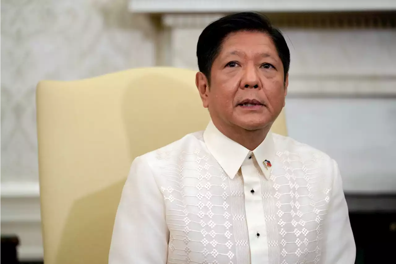 Marcos to DICT: Help LGUS adapt to e–Gov | BusinessMirror