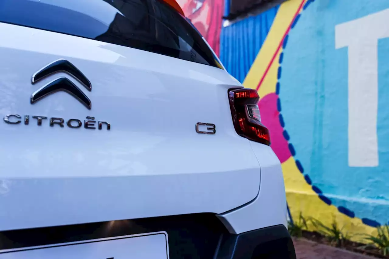 New Citroën C3 launches in South Africa – with a starting price that will surprise you