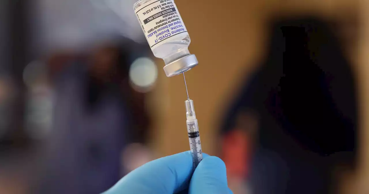 New York lifting COVID vaccine mandate for health care workers