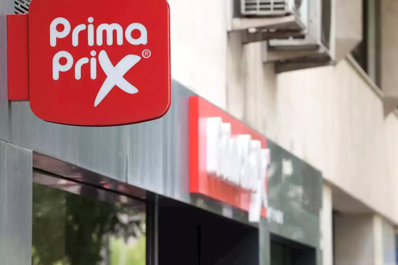 Primaprix, el supermercado que promete precios más bajos, roza los 200 millones en ventas