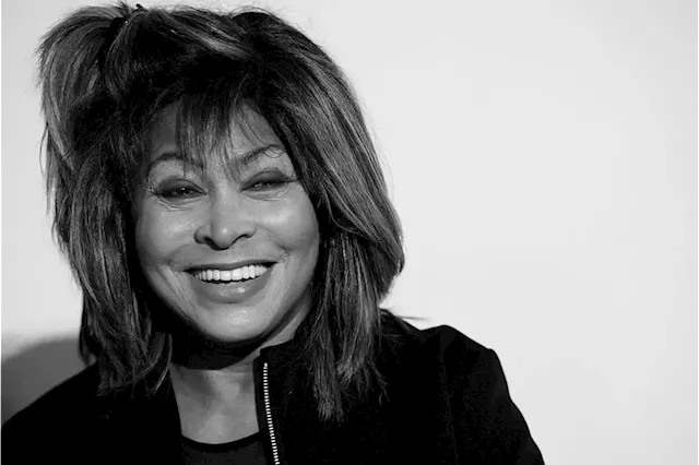 'Queen of Rock 'n Roll' Tina Turner bows out, aged 83 | City Press