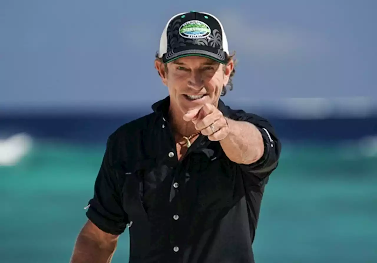 'Survivor' Hosting Casting Call on Put-in-Bay on June 15