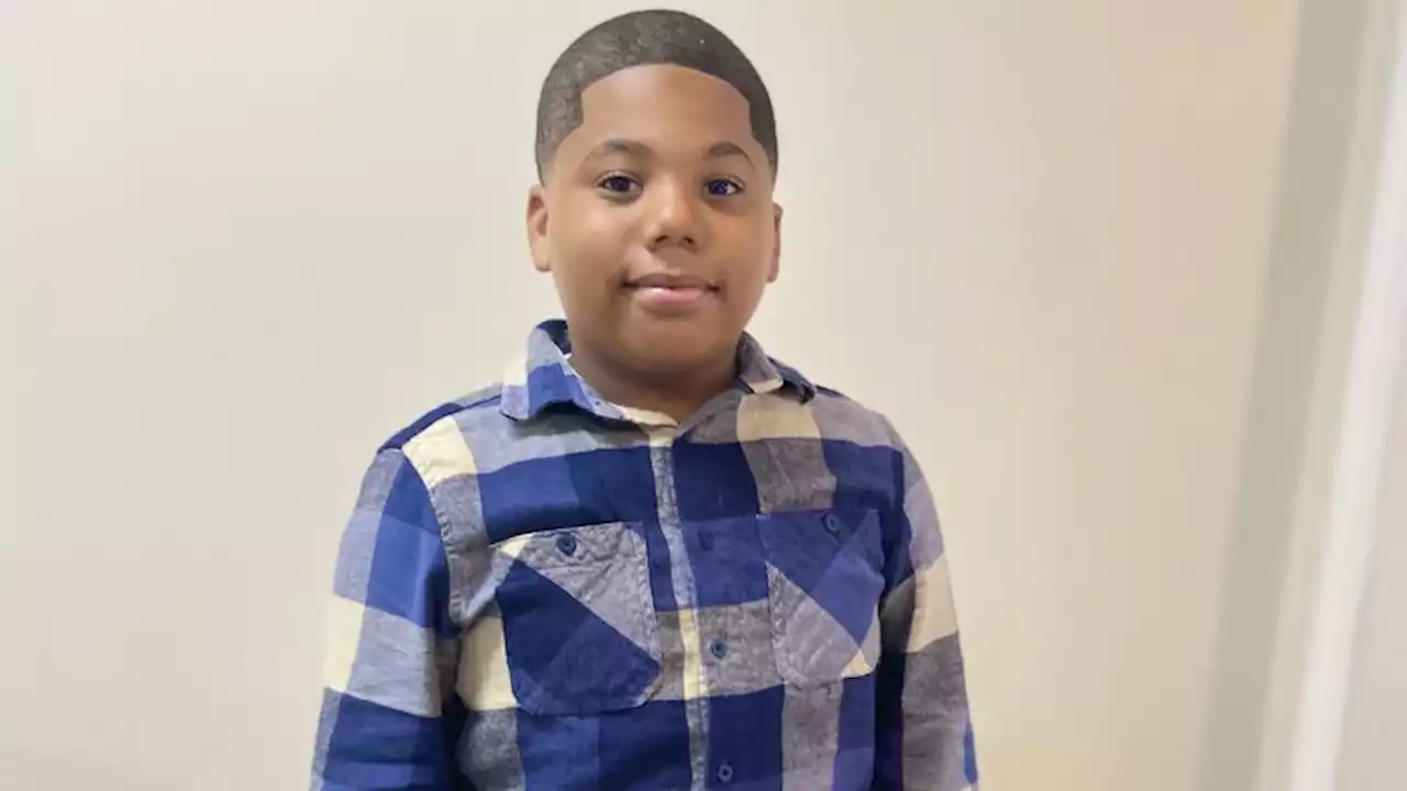 11-year-old Mississippi boy who was shot by responding police officer after calling 911 is released from the hospital | CNN