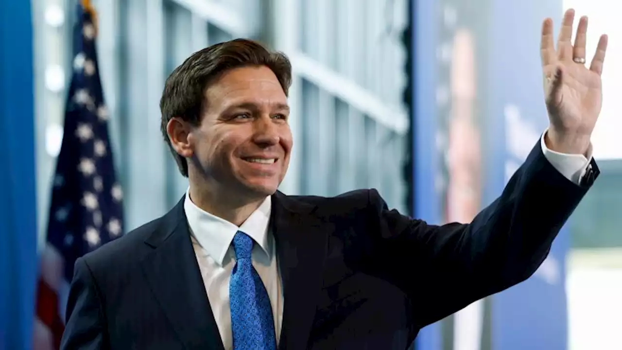 5 things to know for May 25: Ron DeSantis, Russia, Debt limit, January 6, Florida | CNN