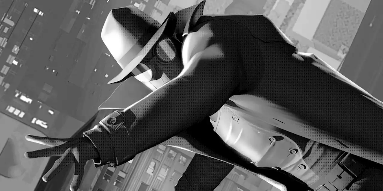 ‘Spider Noir’ Live-Action Series Is Still Happening Says Lord & Miller