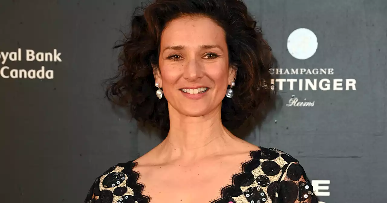 Doctor Who Season 14 Cast Adds Game of Thrones’ Indira Varma