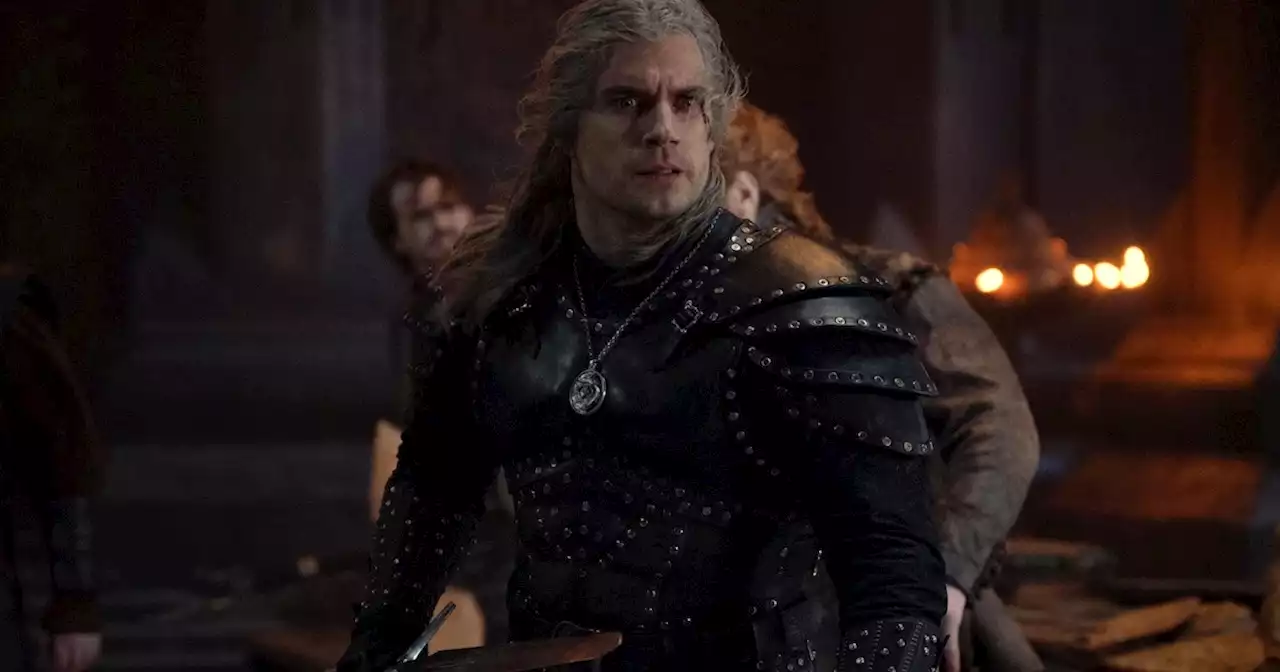 The Witcher Season 3: Henry Cavill Explains Geralt's Neutrality