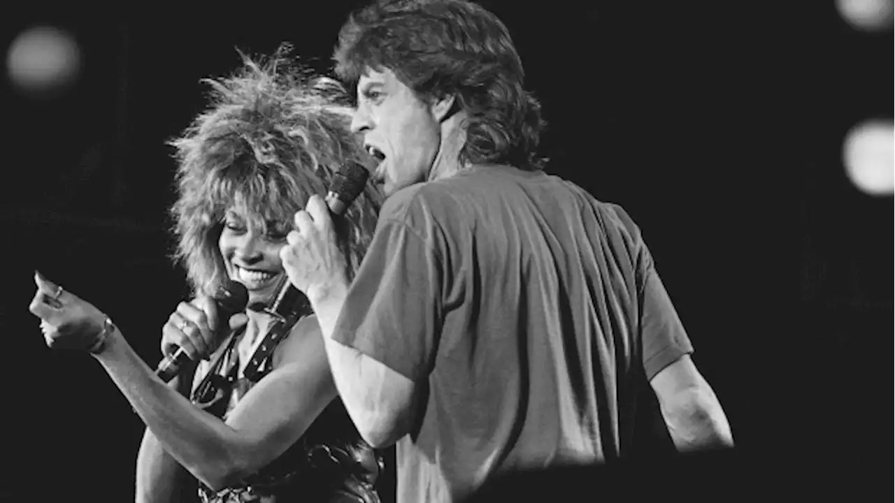 Tributes for Tina Turner, the global music superstar, after her death at 83