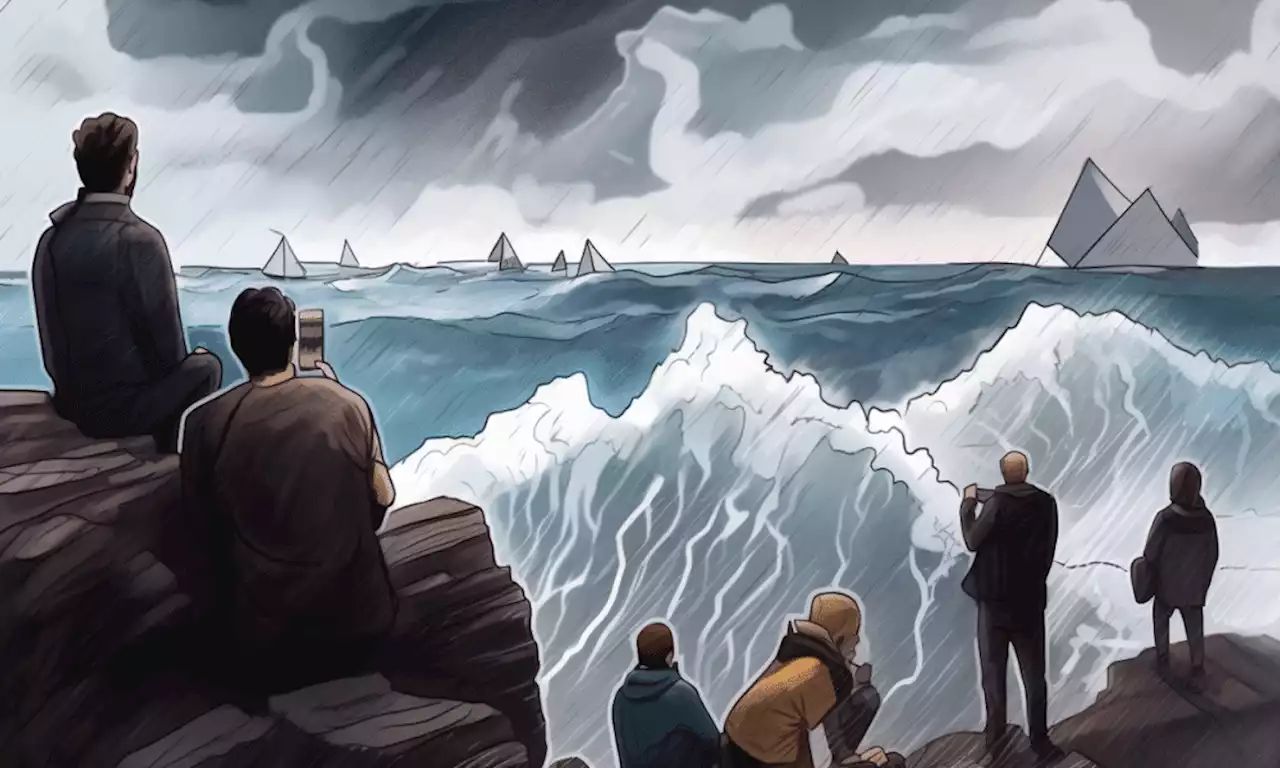 What next for Ethereum after whales do this