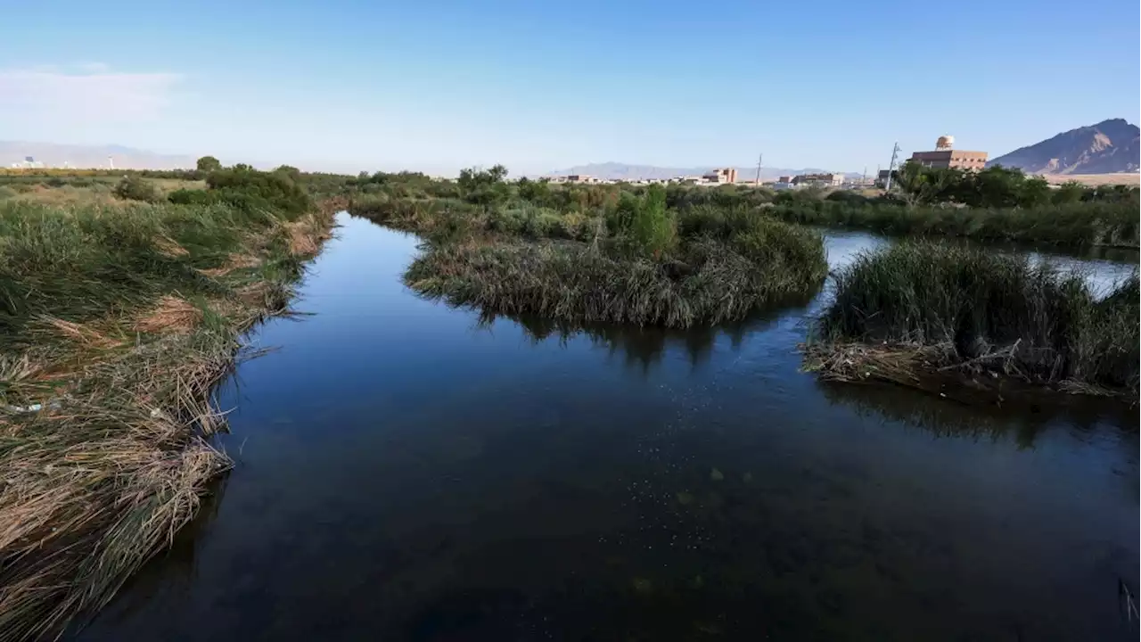 U.S. Supreme Court sharply limits federal government's ability to police pollution into certain wetlands