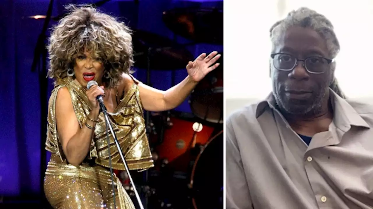 'Everyone loved her': Williams on Tina Turner