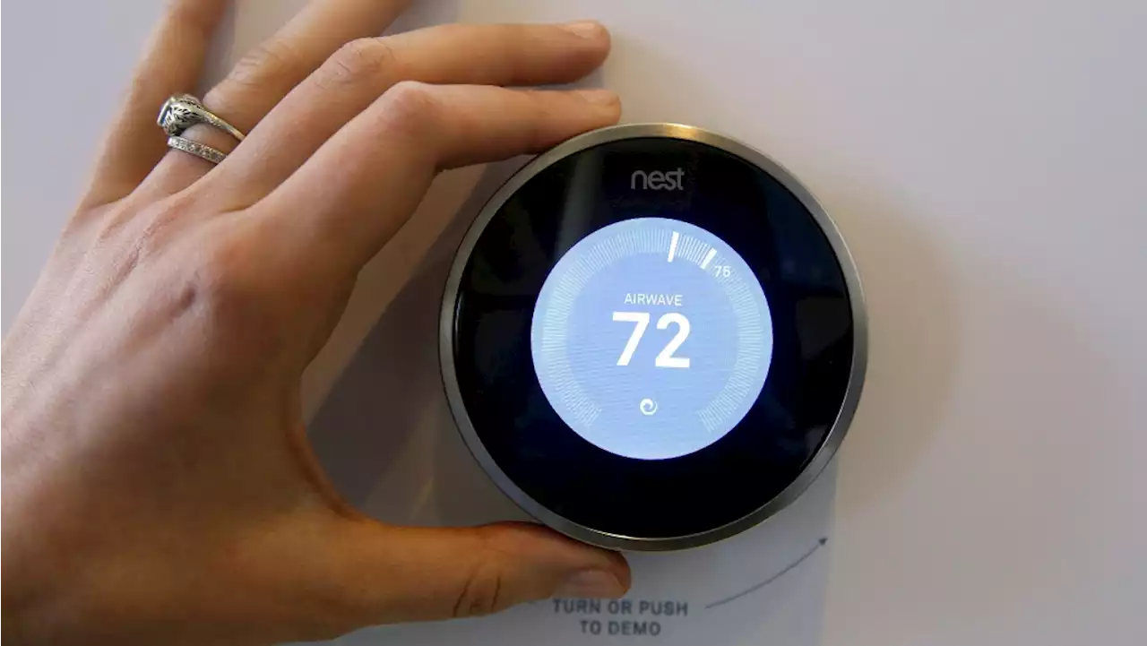 How you can get $75 from Ontario if you get a smart thermostat