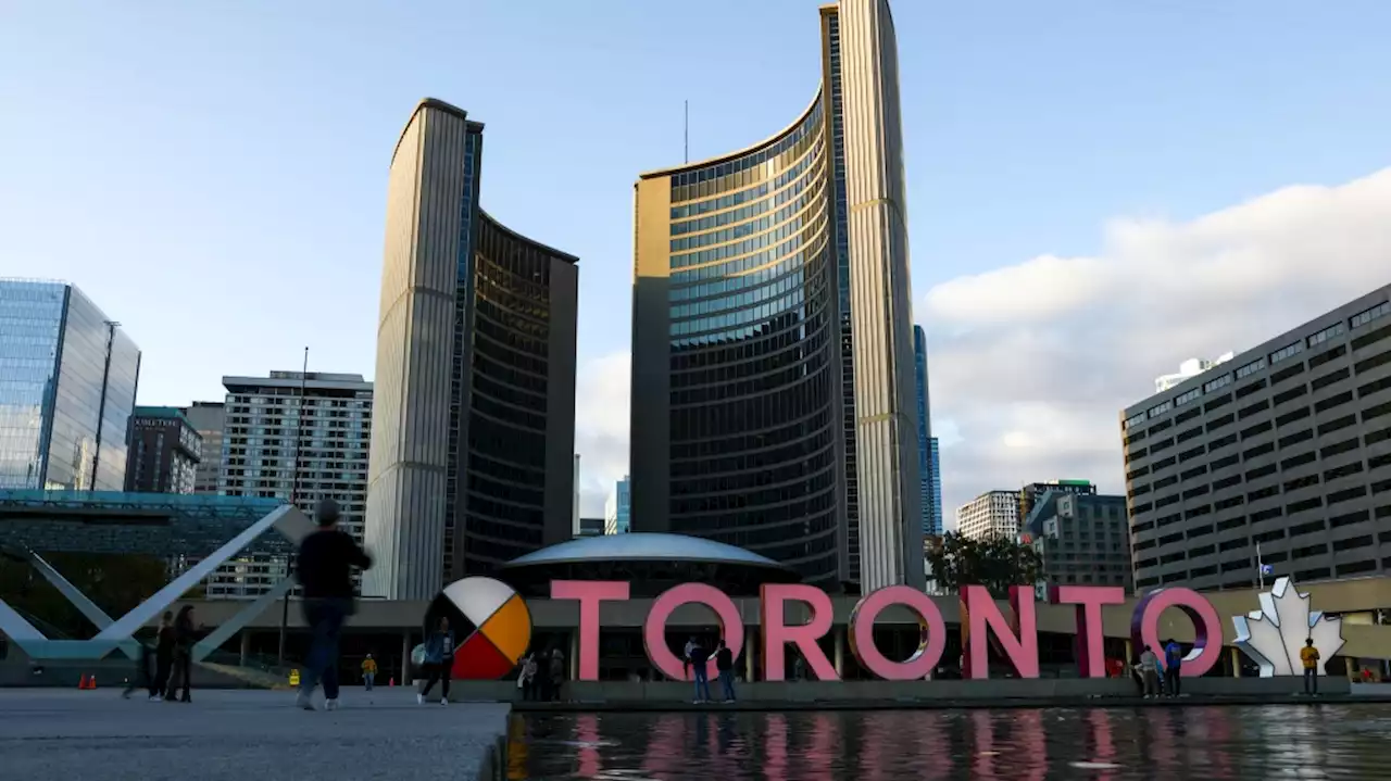 Toronto reverses decision, says Canada Day festivities will be held at Nathan Phillips Square