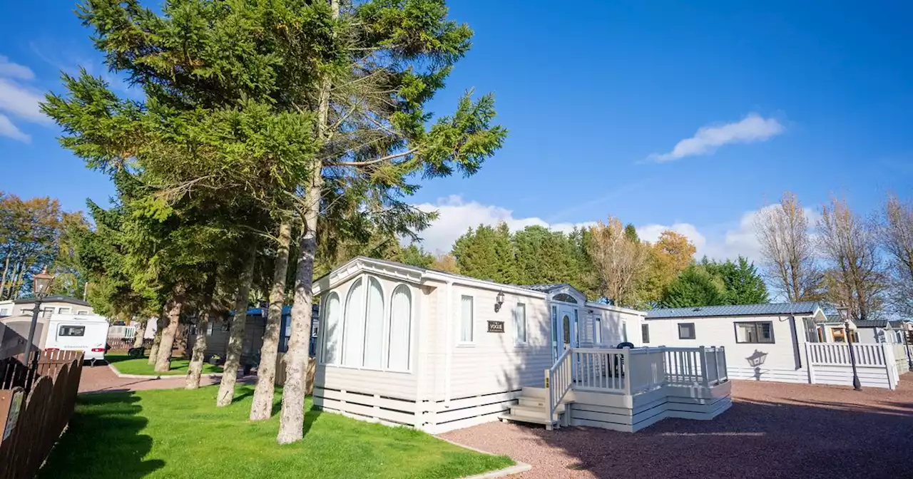 Kingdom Park Homes open weekend showcases stunning residential and holiday homes