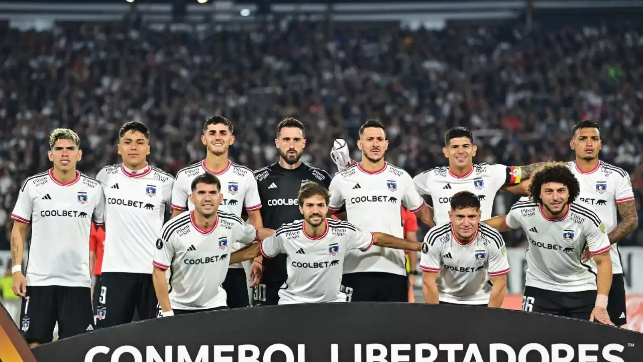 Lo comparan con una estrella de la Premier: la promesa de Colo Colo que llama la atención en Europa