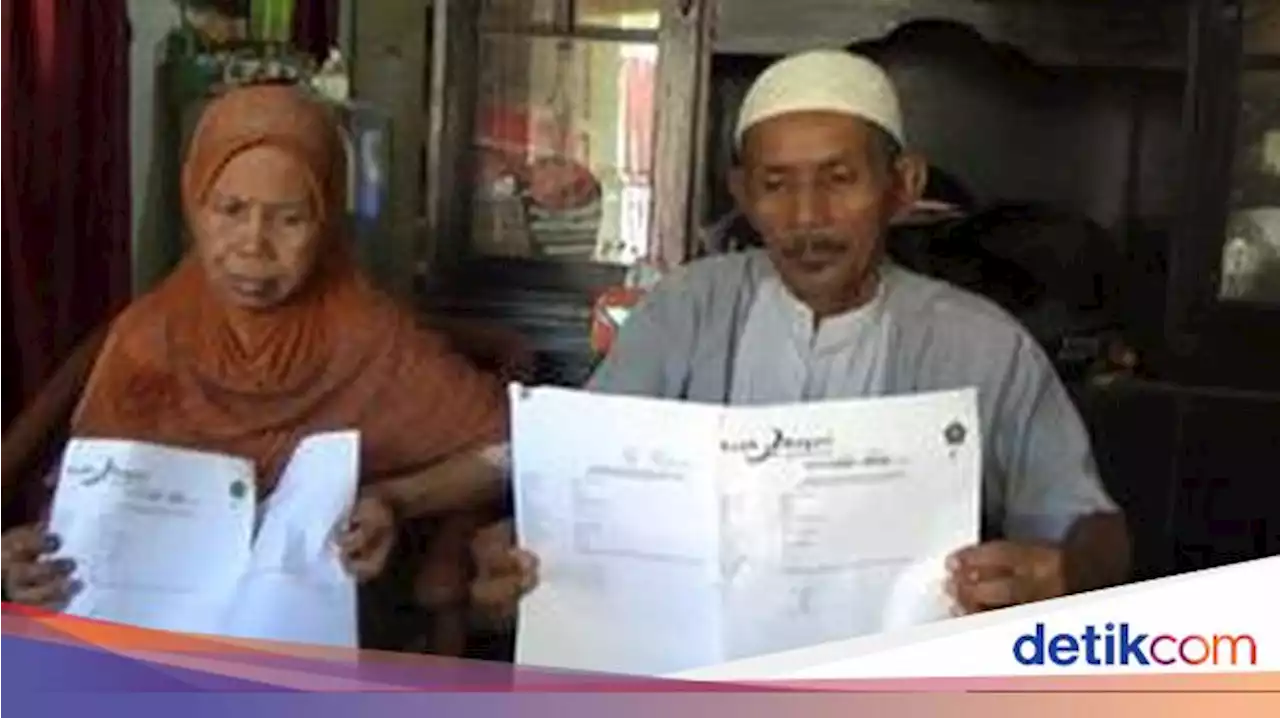 Duduk Perkara Karyawan di Padang Dapat Surat Pensiun Usai Izin Naik Haji