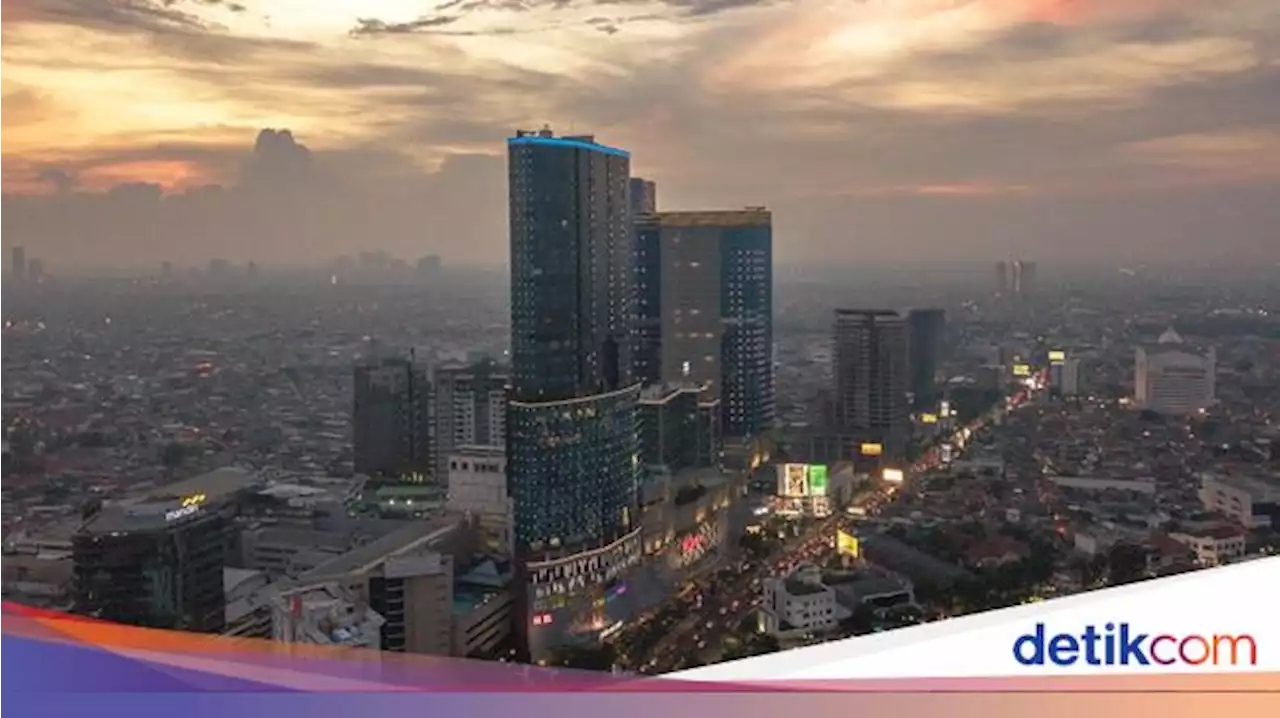 Siapa Pemilik Tunjungan Plaza Surabaya?