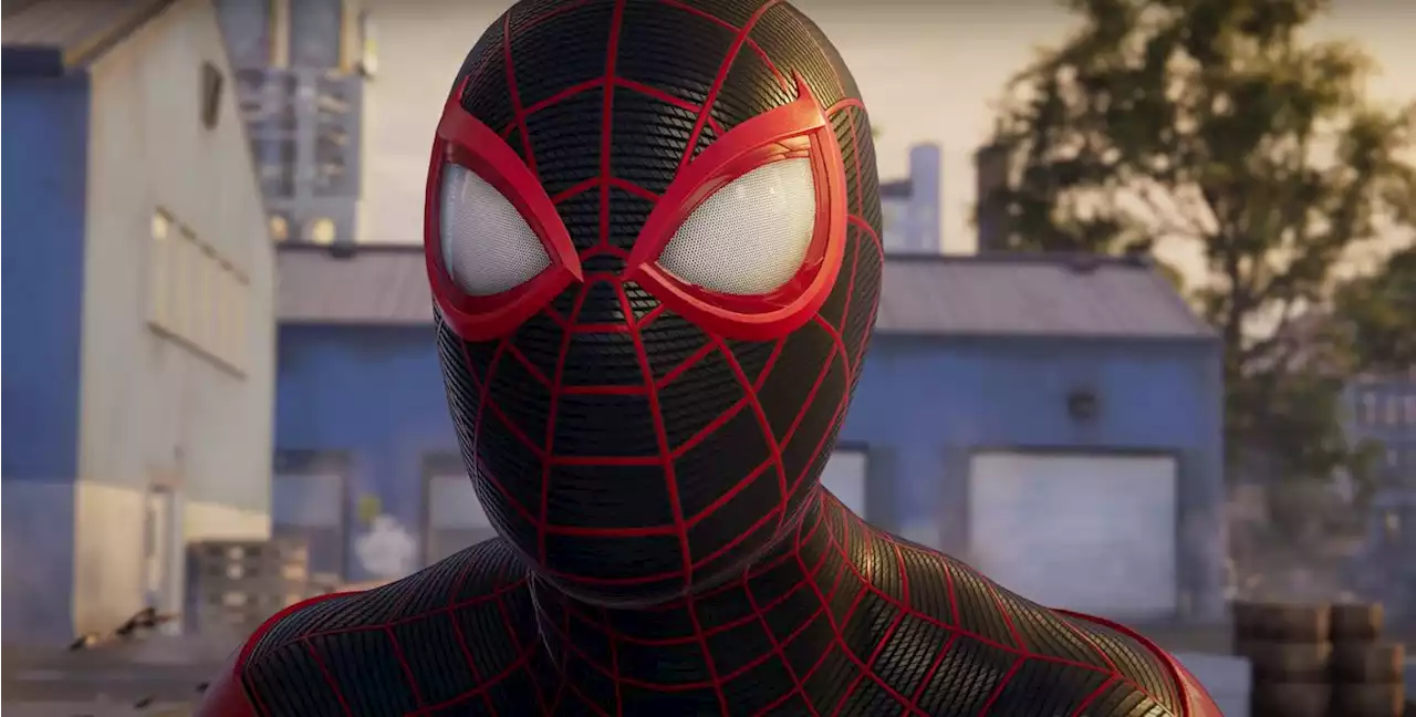 Spider-Man 2 footage showcases gameplay, unveils two classic villains