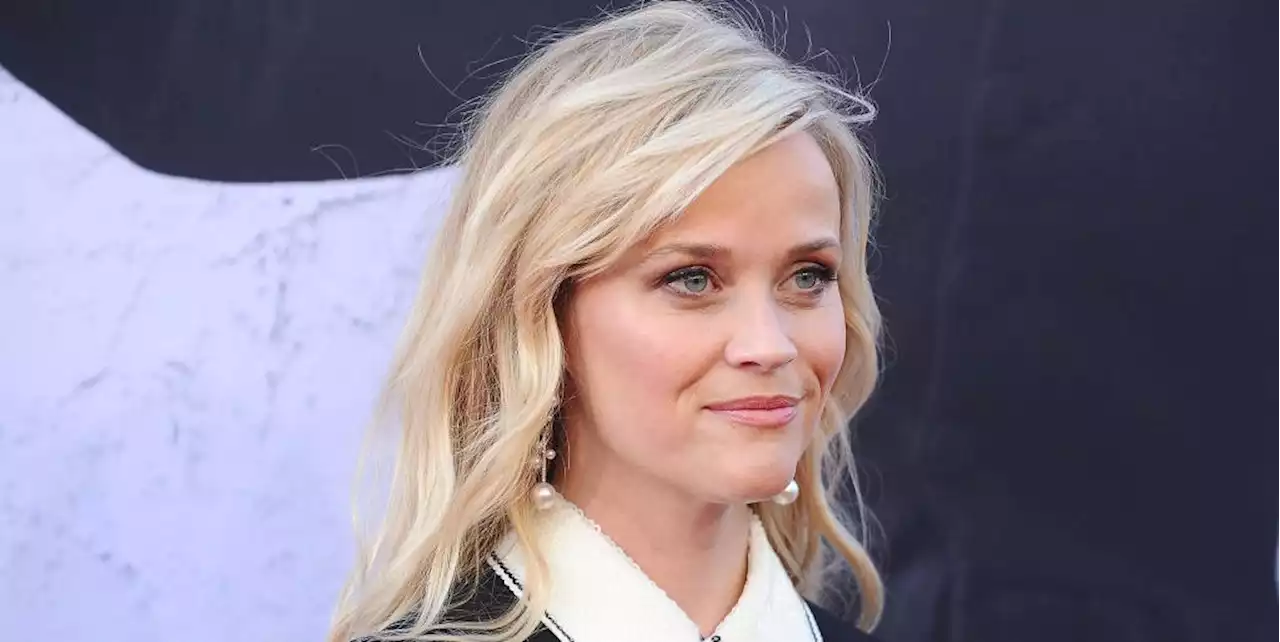 The Morning Show’s Reese Witherspoon unveils hair transformation