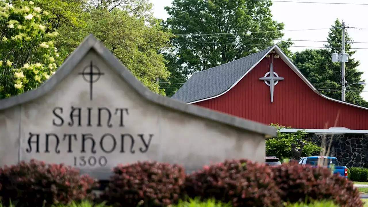 'Inevitable:' Columbus parishioners react to Catholic diocese closing 9 churches in city