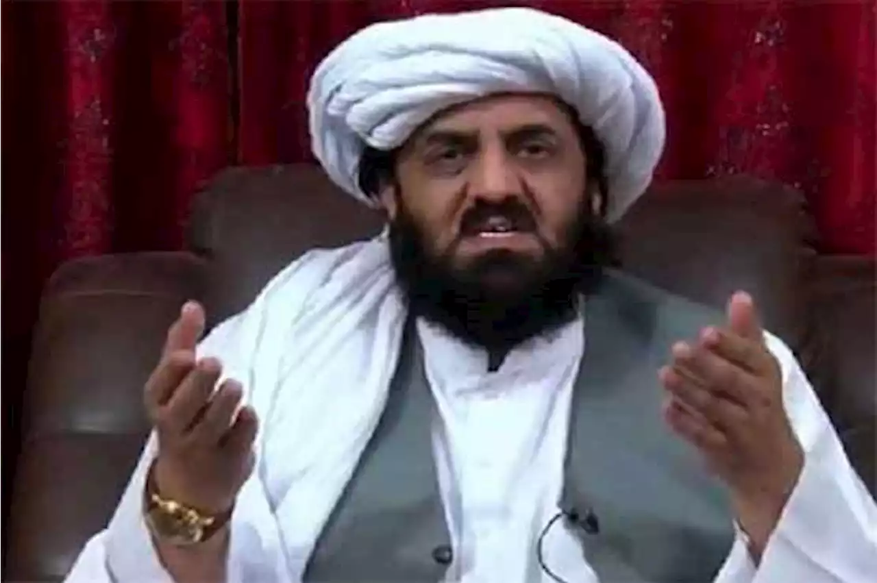 مسئلہ کشمیر اقوام متحدہ کی قراردادوں کے مطابق حل ہونا چائیے : حافظ حمد اللہ
