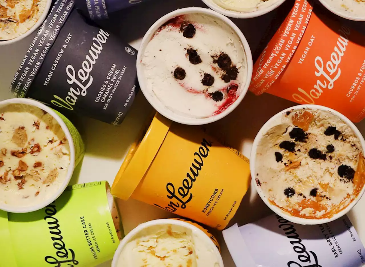 Popular Ice Cream Brand Van Leeuwen Is Recalling Thousands of Pints—Here’s Why