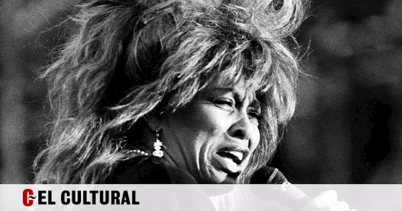 Las 10 mejores canciones de Tina Turner: de 'Nutbush City Limits' a 'The Best'